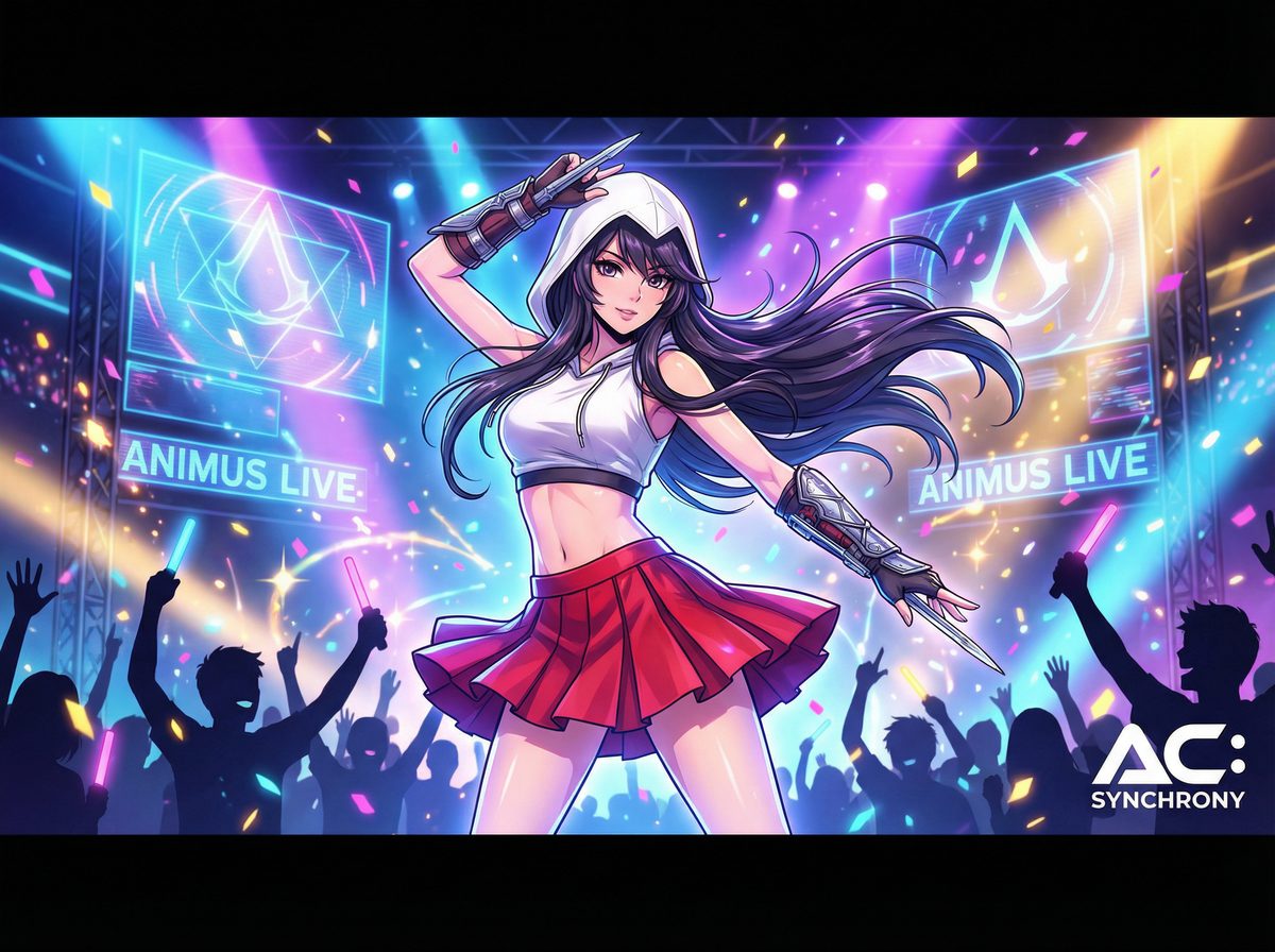 探花偶像舞台动漫